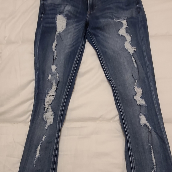 Express jeans - Picture 2 of 5